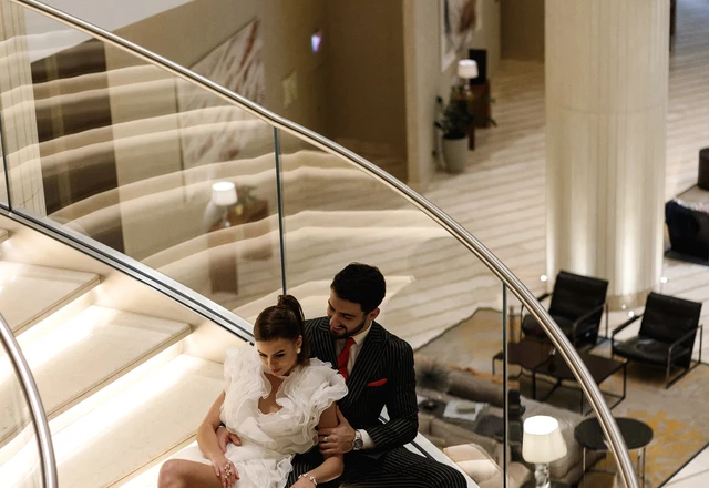 Свадебный фотограф Анастасия Рыбина | Марат и Валерия