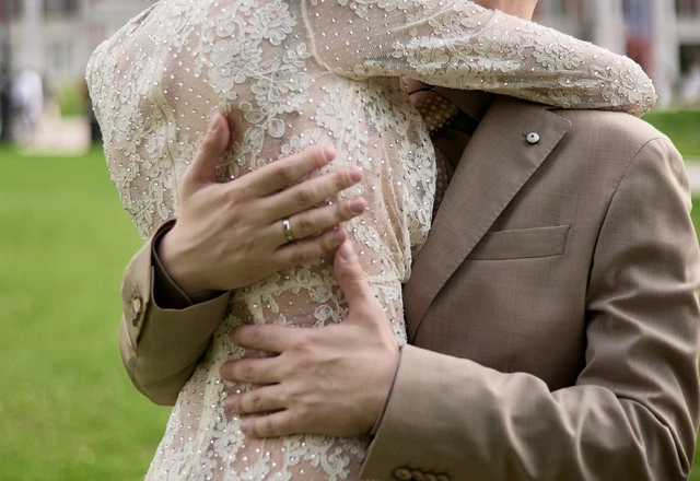 Свадебный фотограф Анастасия Рыбина | Станислав и Татьяна - фото 181