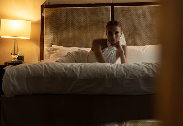 Свадебный фотограф Анастасия Рыбина - слайд 15