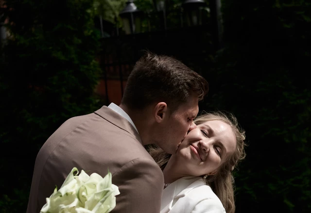 Свадебный фотограф Анастасия Рыбина | Илья и Полина - фото 58