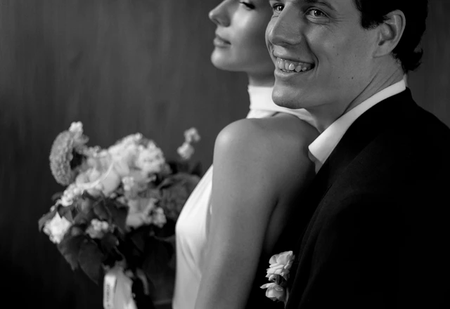 Свадебный фотограф Анастасия Рыбина - слайд 9