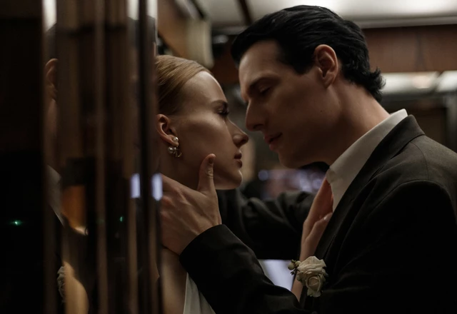 Свадебный фотограф Анастасия Рыбина - слайд 8