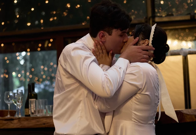 Свадебный фотограф Анастасия Рыбина | Александр и Диана - фото 215