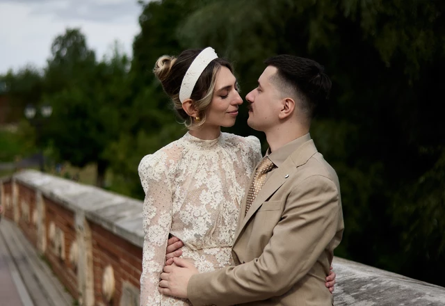 Свадебный фотограф Анастасия Рыбина | Станислав и Татьяна - фото 180