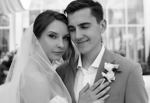 Свадебный фотограф Анастасия Рыбина | Владимир и Екатерина - фото 141