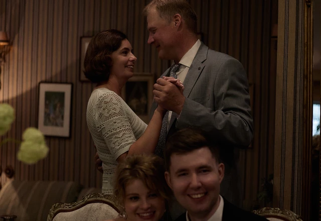 Свадебный фотограф Анастасия Рыбина | Алексей и Апполинария - фото 90