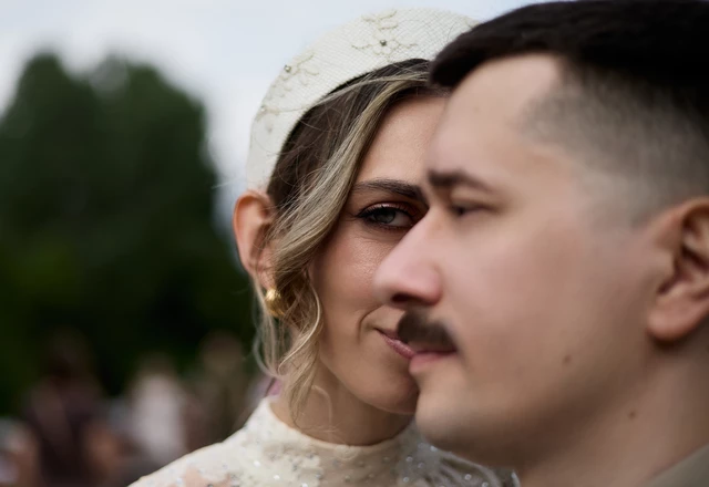 Свадебный фотограф Анастасия Рыбина | Станислав и Татьяна