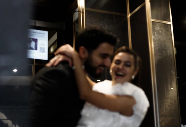 Свадебный фотограф Анастасия Рыбина | Марат и Валерия - фото 265