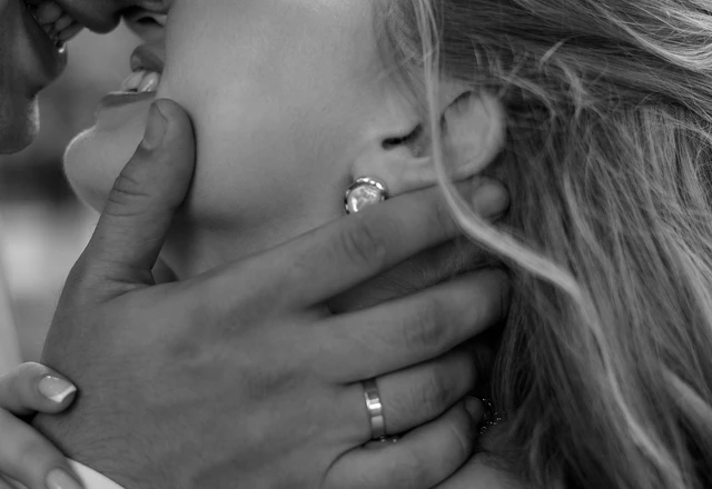 Свадебный фотограф Анастасия Рыбина | Илья и Полина - фото 60