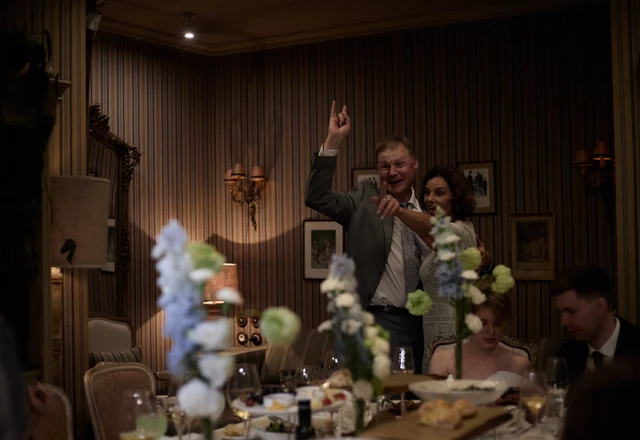 Свадебный фотограф Анастасия Рыбина | Алексей и Апполинария - фото 87