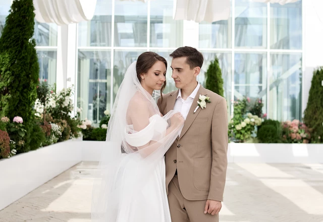 Свадебный фотограф Анастасия Рыбина | Владимир и Екатерина - фото 142