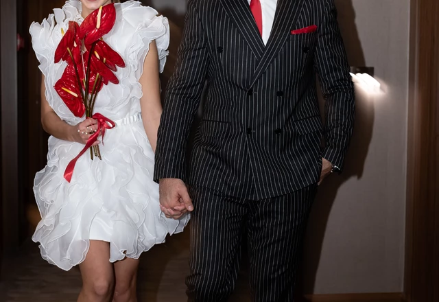 Свадебный фотограф Анастасия Рыбина | Марат и Валерия - фото 266