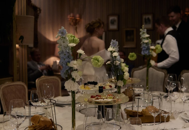 Свадебный фотограф Анастасия Рыбина - слайд 19