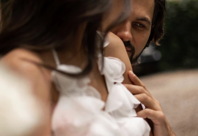 Свадебный фотограф Анастасия Рыбина | Ярослав и Анастасия - фото 290