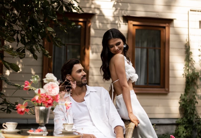 Свадебный фотограф Анастасия Рыбина | Ярослав и Анастасия - фото 288