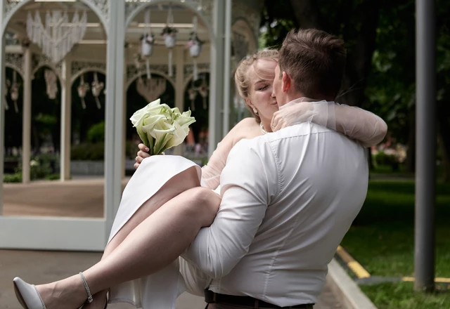 Свадебный фотограф Анастасия Рыбина | Илья и Полина