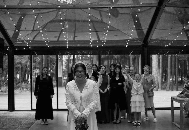 Свадебный фотограф Анастасия Рыбина | Александр и Диана - фото 217