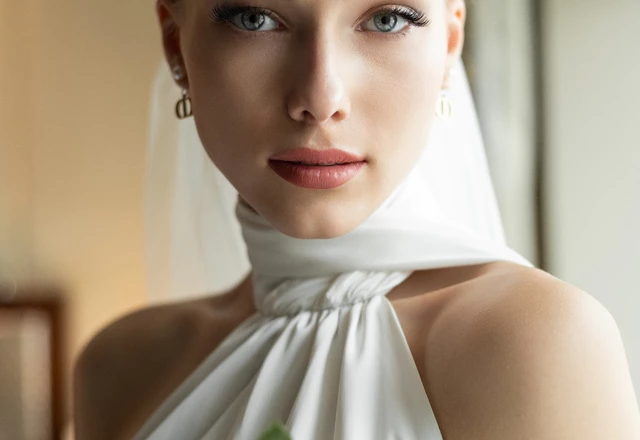 Свадебный фотограф Анастасия Рыбина - слайд 14