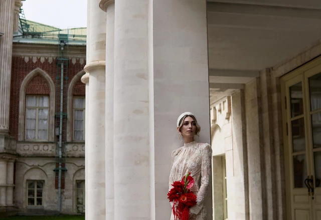 Свадебный фотограф Анастасия Рыбина - слайд 3