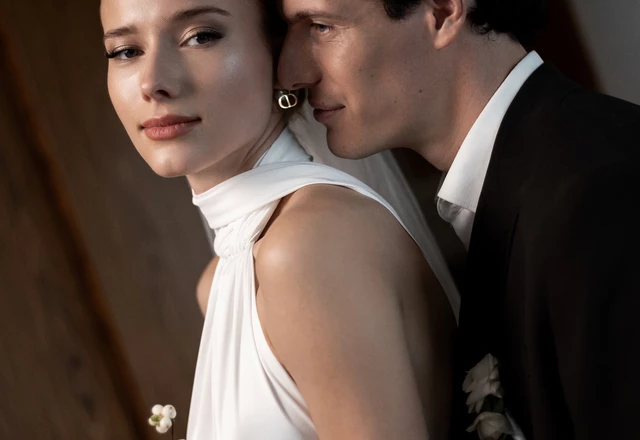 Свадебный фотограф Анастасия Рыбина - слайд 10