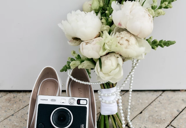 Свадебный фотограф Анастасия Рыбина | Владимир и Екатерина