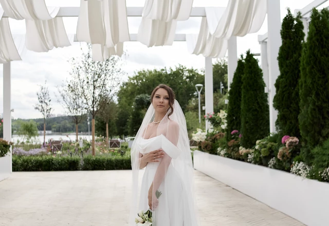 Свадебный фотограф Анастасия Рыбина | Владимир и Екатерина - фото 144