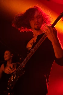 Кавер-группа ФУЛЛ ПАТИ I Full Party - фото 15