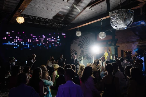 Кавер-группа ФУЛЛ ПАТИ I Full Party - фото 20