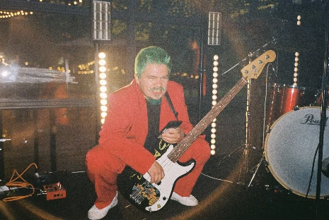 Кавер-группа ФУЛЛ ПАТИ I Full Party - фото 5