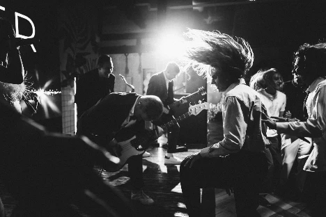 Кавер-группа ФУЛЛ ПАТИ I Full Party - фото 7