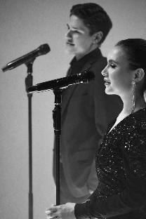 Кавер-группа ФУЛЛ ПАТИ I Full Party - фото 9