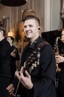 Кавер-группа ФУЛЛ ПАТИ I Full Party - фото 11