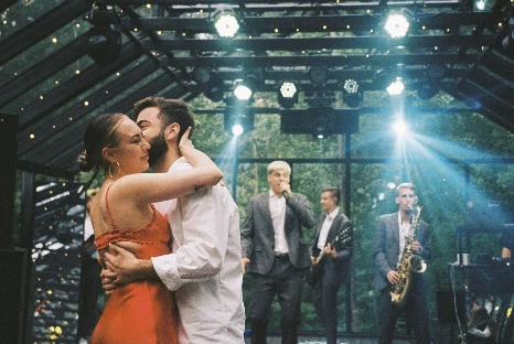 Кавер-группа ФУЛЛ ПАТИ I Full Party - фото 3