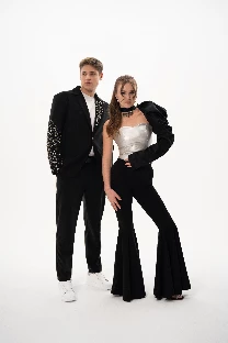 Кавер-группа ФУЛЛ ПАТИ I Full Party - фото 16