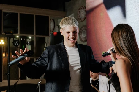 Кавер-группа ФУЛЛ ПАТИ I Full Party - фото 2