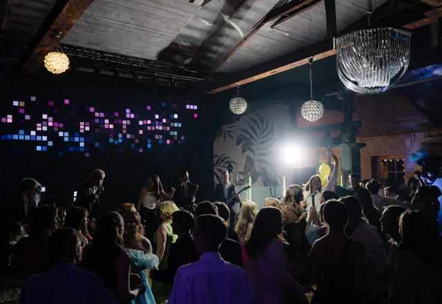 Кавер-группа ФУЛЛ ПАТИ I Full Party - слайд 19