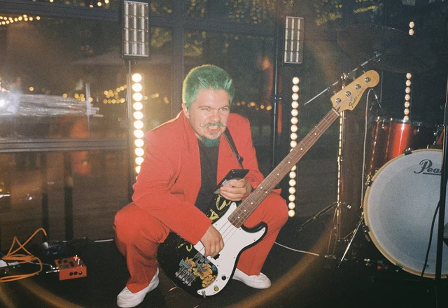 Кавер-группа ФУЛЛ ПАТИ I Full Party - слайд 4