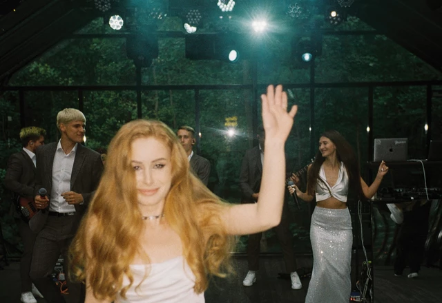 Кавер-группа ФУЛЛ ПАТИ I Full Party - слайд 3