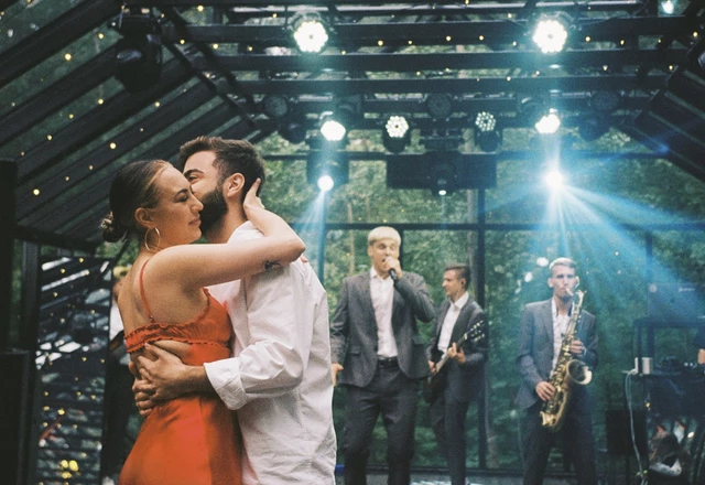 Кавер-группа ФУЛЛ ПАТИ I Full Party - слайд 2