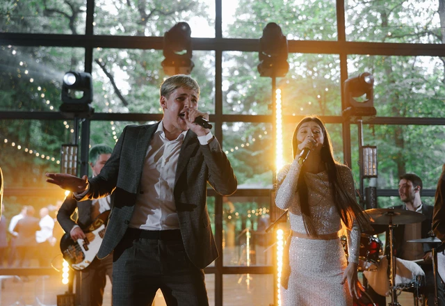 Кавер-группа ФУЛЛ ПАТИ I Full Party - слайд 5