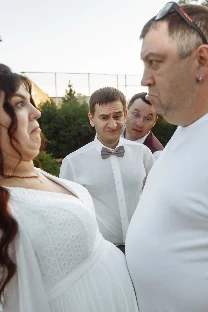 Ведущий Денис Колесников - фото 7