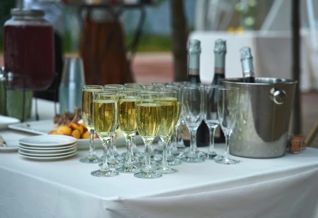 Загородный клуб «Теркинн» Мероприятия у нас - фото 4