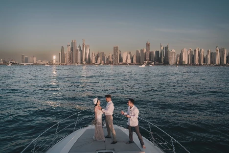 Ведущий Никита Малышев - фото 5