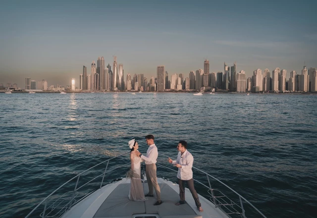 Ведущий Никита Малышев - фото 4