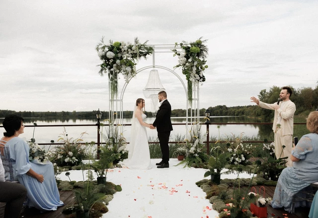 Ведущий Никита Малышев - слайд 8