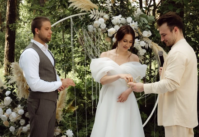 Ведущий Никита Малышев - фото 5