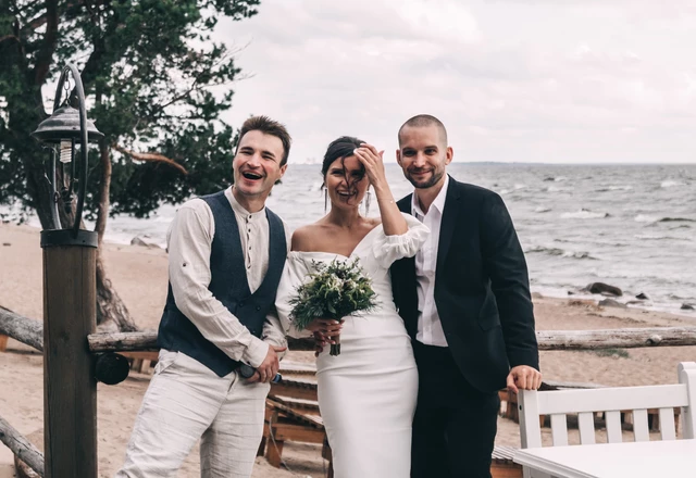 Ведущий Никита Малышев - слайд 16