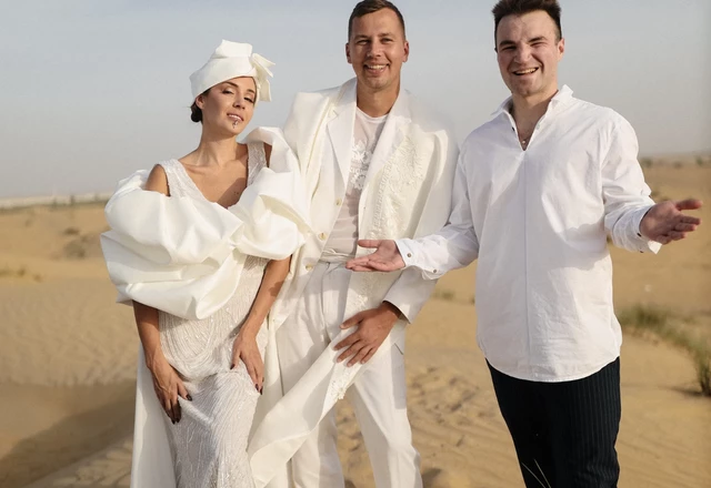 Ведущий Никита Малышев - слайд 15