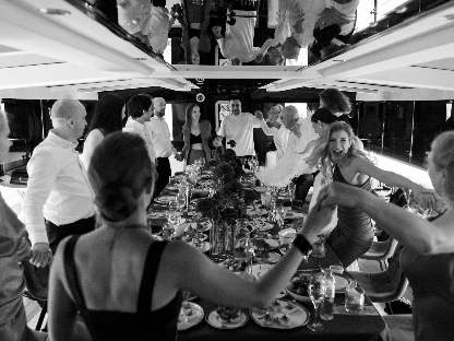 Ведущая Катя Водопьянова - фото 19