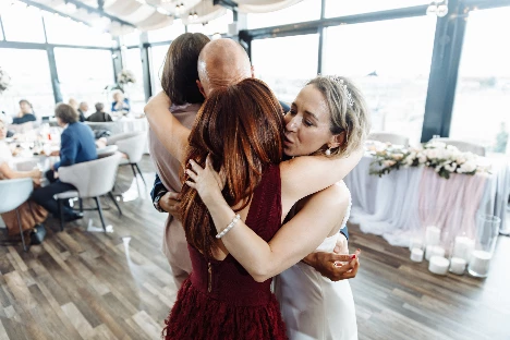 Ведущая Катя Водопьянова - фото 14